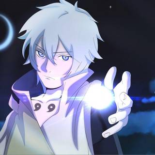 Boruto Jougan wallpaper