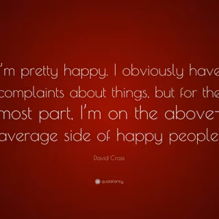 David Cross wallpaper