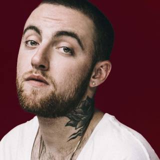 Mac Miller wallpaper