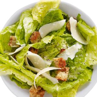 Caesar salad wallpaper