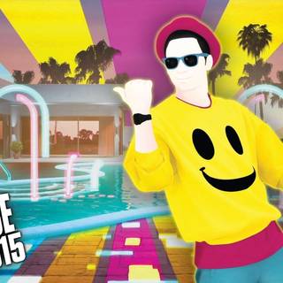 Just Dance wallpaper