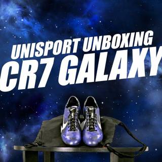 CR7 shoes wallpaper