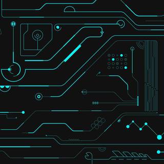 Microbiology wallpaper