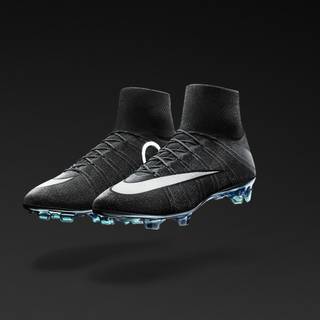 CR7 shoes wallpaper