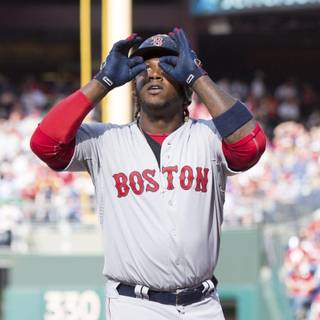 Hanley Ramírez wallpaper