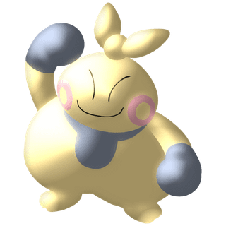 Makuhita HD wallpaper