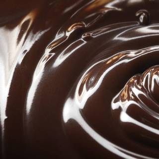 Dark chocolate wallpaper