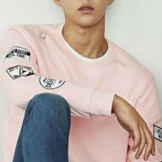 Nam Joo-hyuk wallpaper