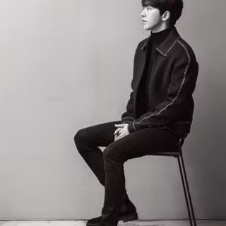 Nam Joo-hyuk wallpaper