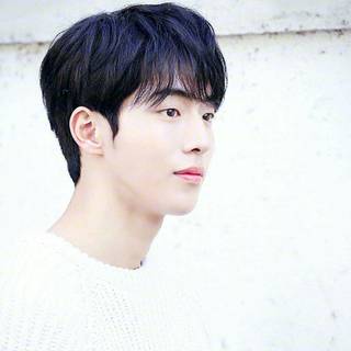 Nam Joo-hyuk wallpaper