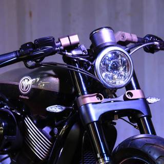 Harley-Davidson Street 750 wallpaper