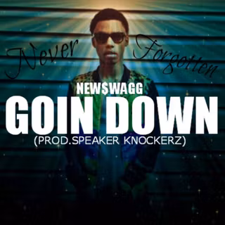 Speaker Knockerz wallpaper