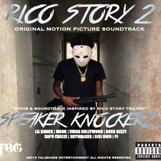 Speaker Knockerz wallpaper