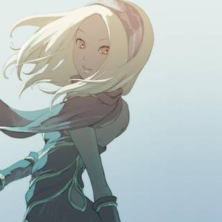 Gravity Rush wallpaper