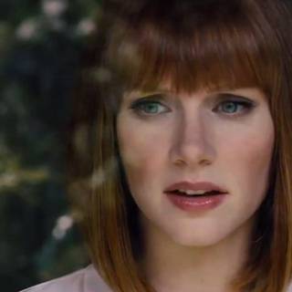 Bryce Dallas Howard wallpaper