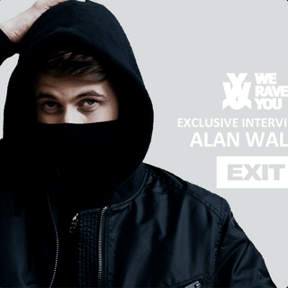Alan Walker 2018 wallpaper