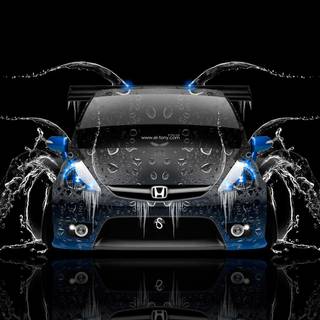 Honda Fit wallpaper