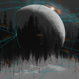 The Expanse wallpaper