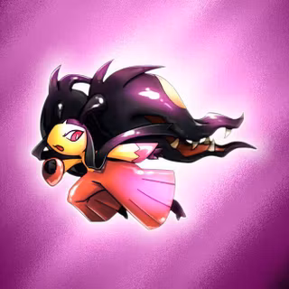 Mawile HD wallpaper