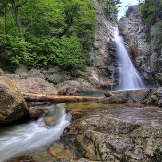 New Hampshire wallpaper