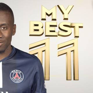 Matuidi wallpaper