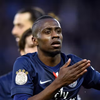 Matuidi wallpaper