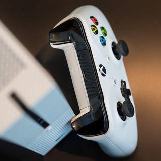 Xbox One S wallpaper