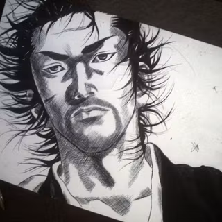 Miyamoto Musashi wallpaper