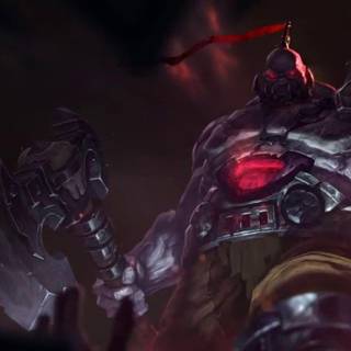 Juggernaut wallpaper