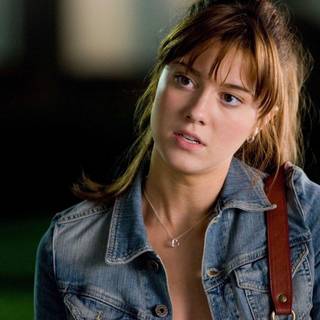 Mary Elizabeth wallpaper