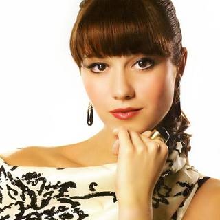 Mary Elizabeth wallpaper