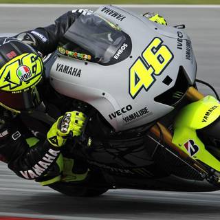 Rossi wallpaper
