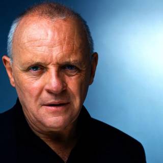 Anthony Hopkins wallpaper