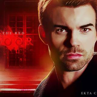 Niklaus Mikaelson wallpaper