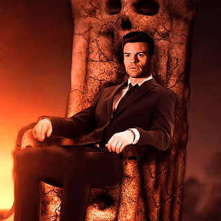 Niklaus Mikaelson wallpaper