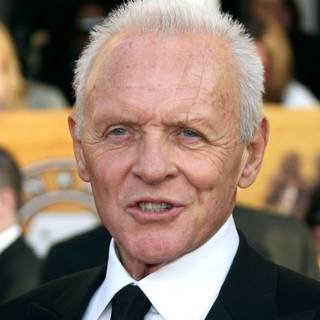 Anthony Hopkins wallpaper