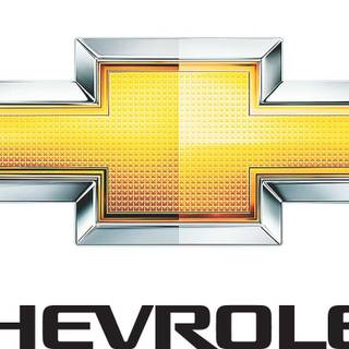 Chevrolet logo wallpaper