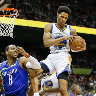 Patrick McCaw 2018 wallpaper