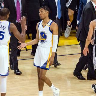 Patrick McCaw 2018 wallpaper