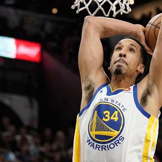 Shaun Livingston 2018 wallpaper