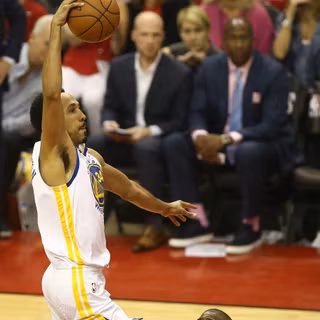 Shaun Livingston 2018 wallpaper