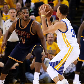 Tristan Thompson 2018 wallpaper