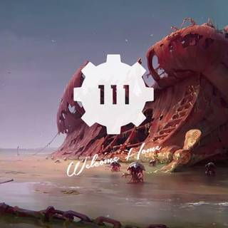 Fallout 76 wallpaper