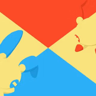 Plusle HD wallpaper
