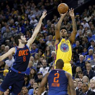 Nick Young Golden State Warriors wallpaper