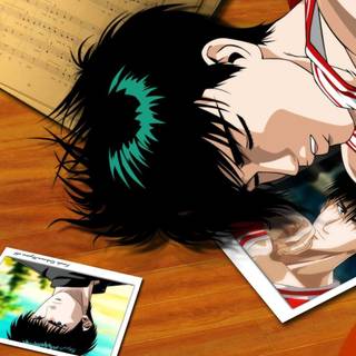 Shohoku High School wallpaper