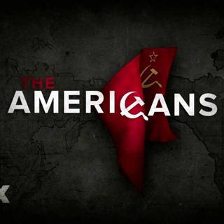 The Americans wallpaper