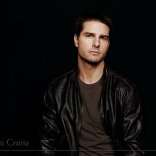 Stylish man wallpaper