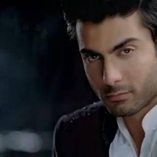 Stylish man wallpaper