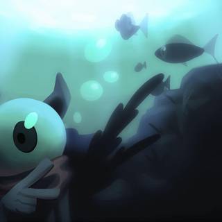 Reverie TV show wallpaper